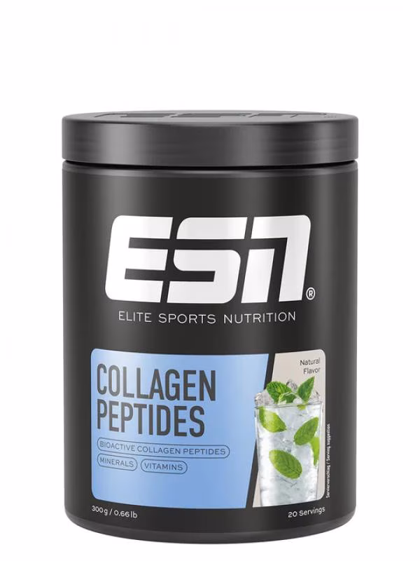 ESN Collagen Peptides (300G Dose) ESN Collagen Peptides (300G Dose)