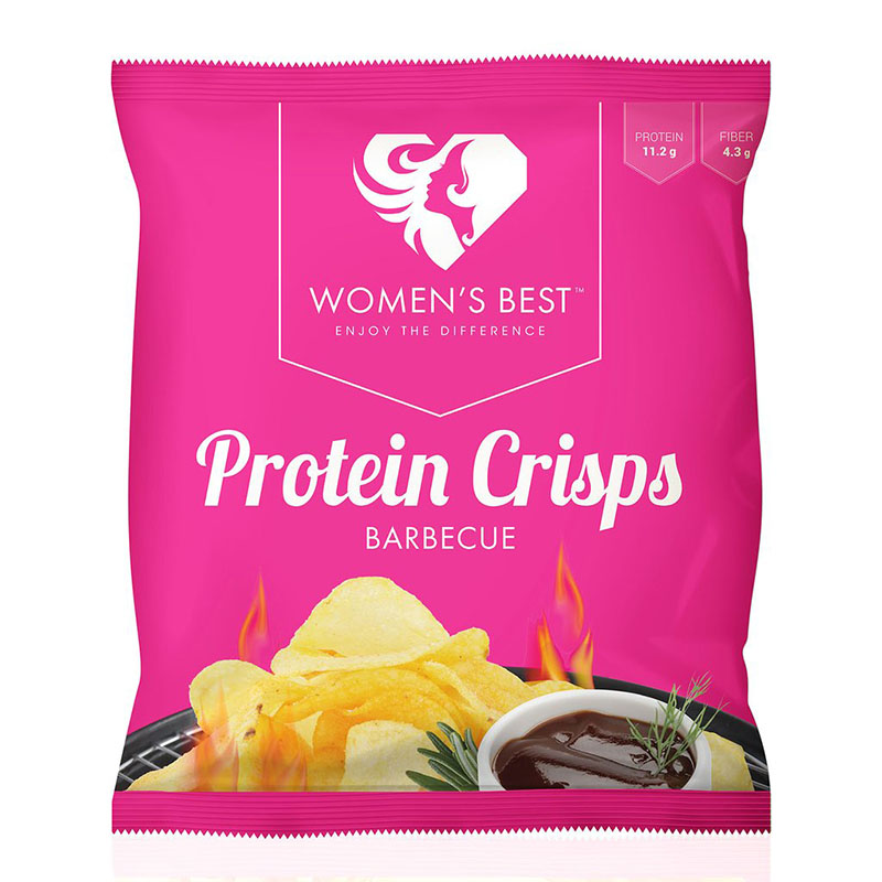 Women's Best Protein Chips (25g)