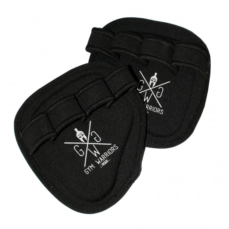 Gym Generation Grip Pads