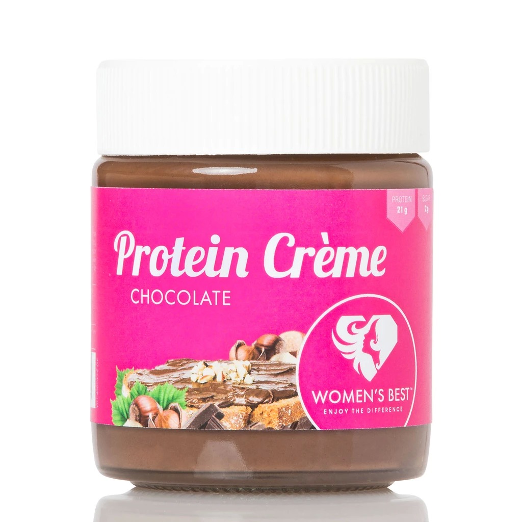 Women's Best Protein Crème (250g)