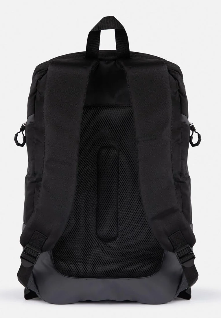 Gorilla Wear Miller Rucksack - schwarz
