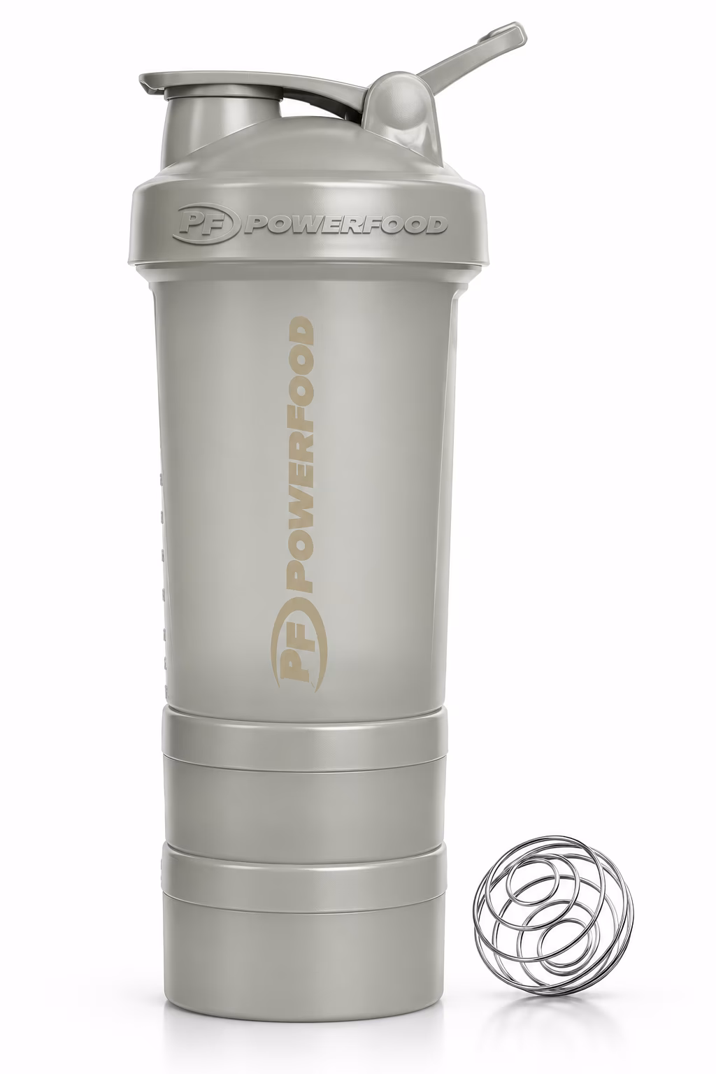 PowerFood Stacked Cup Pro (500ml) PowerFood Stacked Cup Pro (500ml)