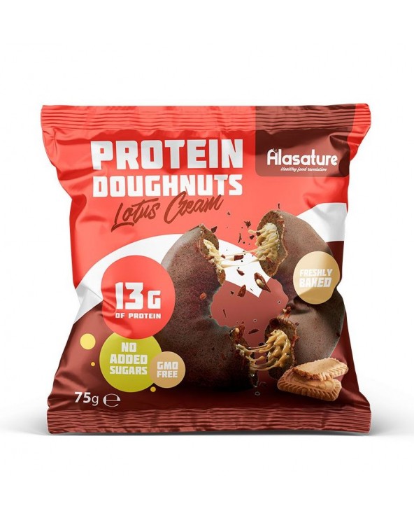 Alasature Protein Doughnuts (75G)