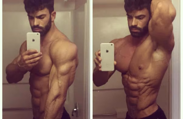 7 Fehler, die du im GYM nicht machen solltest!