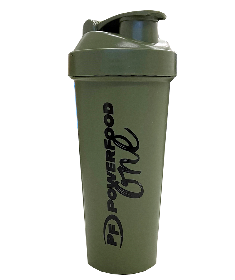 PowerFood One Shaker (750ml)