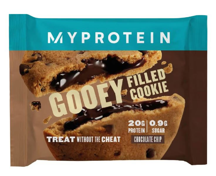 Myprotein Protein Filled Cookie (75g)