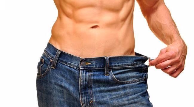 Der Do-it-Yourself Fat-Burner: Kleines Budget, effektive Wirkung Der Do-it-Yourself Fat-Burner: Kleines Budget, effektive Wirkung