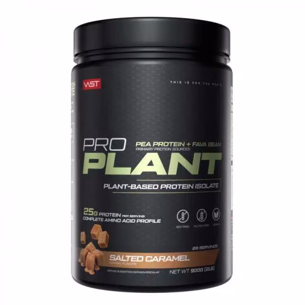 VAST Pro Plant Planted-Based Protein Isolate (900G Dose) VAST Pro Plant Planted-Based Protein Isolate (900G Dose)