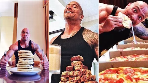 So nutzt du ein CHEAT-MEAL richtig! So nutzt du ein CHEAT-MEAL richtig!
