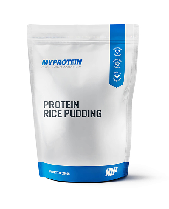 Myprotein Protein Rice Pudding (500g Beutel)