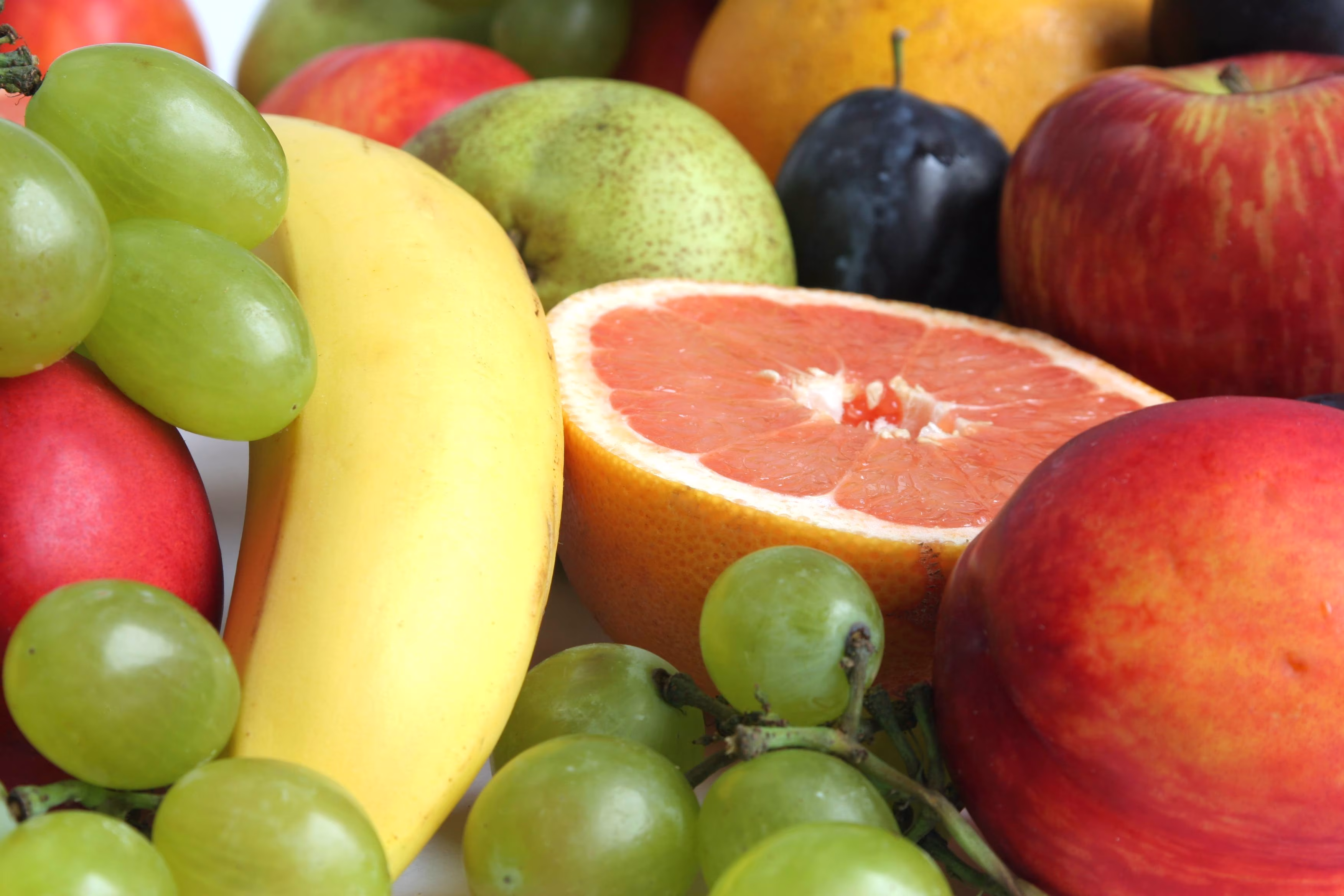 Obst: Ist es nun gesund oder nicht? Obst: Ist es nun gesund oder nicht?