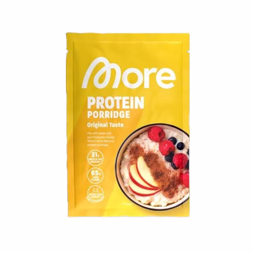 More Protein Porridge (62g) More Protein Porridge (62g)