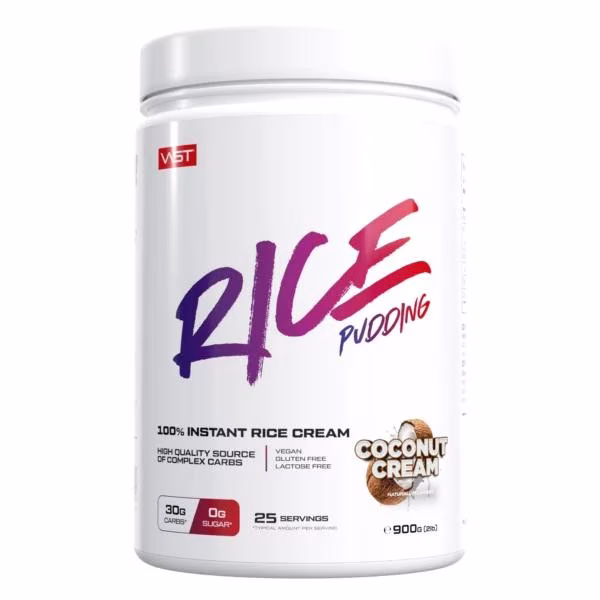 VAST Instant Rice Pudding (900G Dose) VAST Instant Rice Pudding (900G Dose)