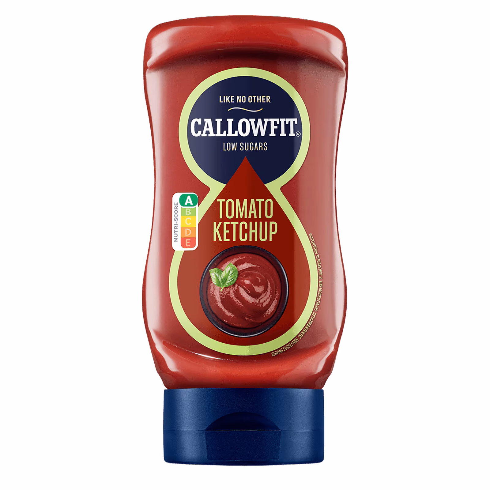 Callowfit Tomato Ketchup Sauce (300ml) Callowfit Tomato Ketchup Sauce (300ml)