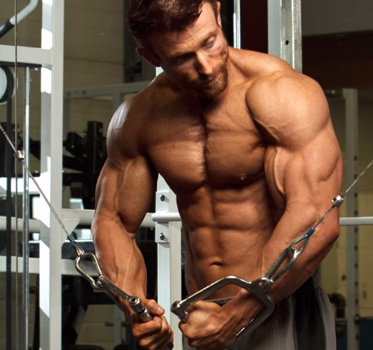 Lean Bulking: Der perfekte Muskelaufbau