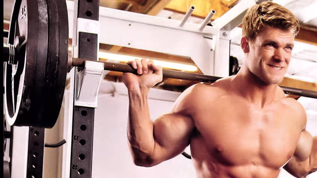 Diese Dinge solltest du NIEMALS am Leg-Day machen! Diese Dinge solltest du NIEMALS am Leg-Day machen!