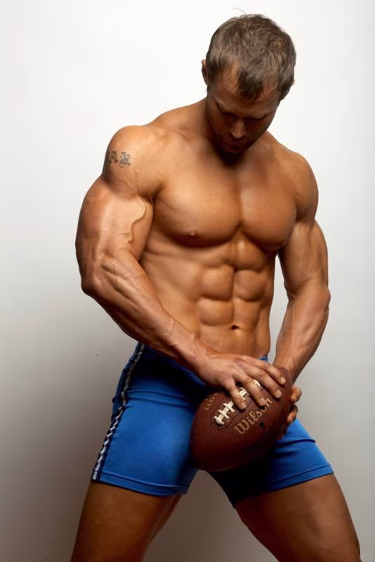 Flexible Dieting: Ice Cream for ripped abs? (II)