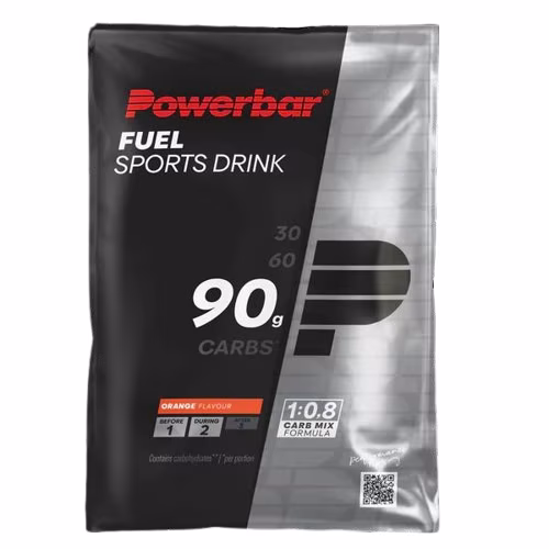 PowerBar Fuel Drink 90 (94G Beutel) PowerBar Fuel Drink 90 (94G Beutel)