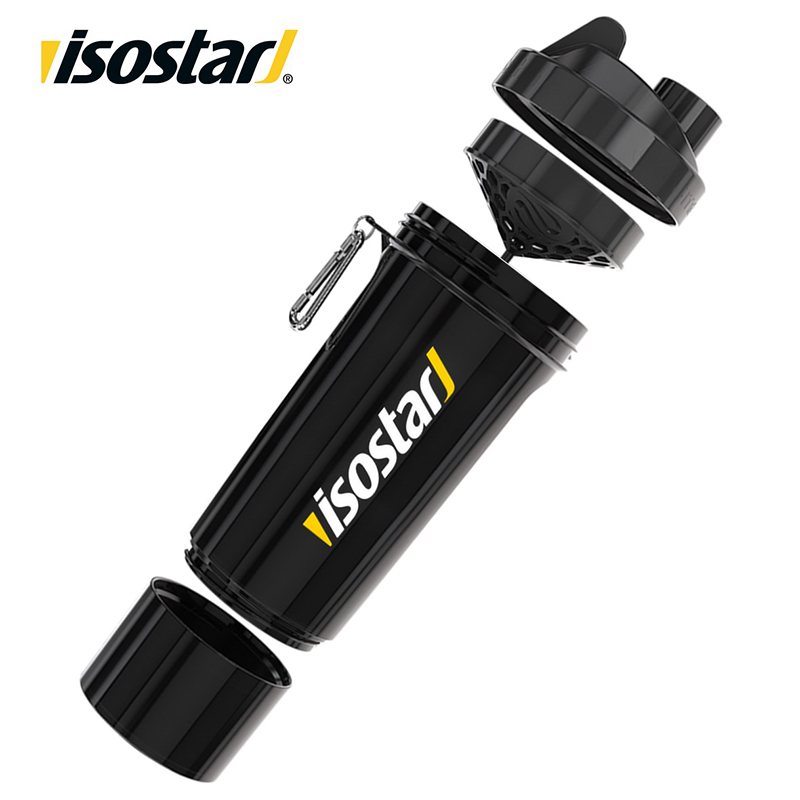 Isostar Smartshake (500ml)