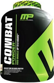 MusclePharm - Combat Powder (900g Dose)