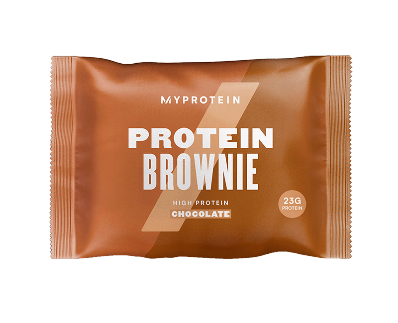 MyProtein Protein Brownie (75g)