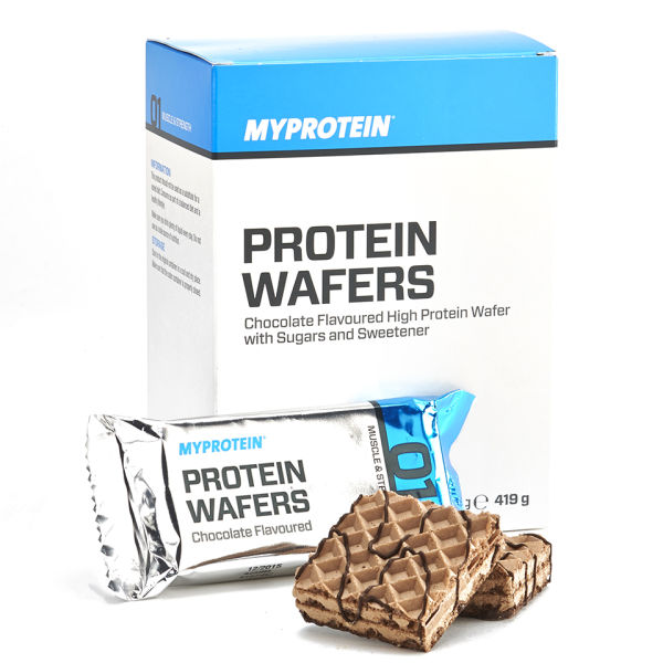 Myprotein Protein Waffeln (40g)