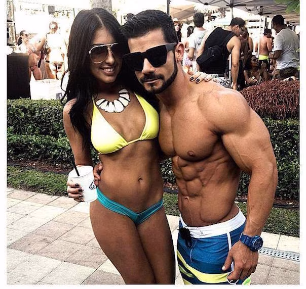 5 Gründe, weshalb du als Fitnessfreak Single bist!