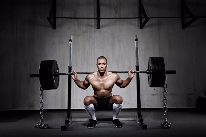 Beintraining mal anders - wie du mit diesen vernachlässigten Übungen gewaltige Beine aufbauen kannst! Beintraining mal anders - wie du mit diesen vernachlässigten Übungen gewaltige Beine aufbauen kannst!