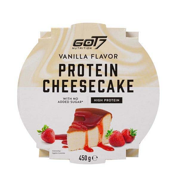 GOT7 Protein Cheesecake (450g)