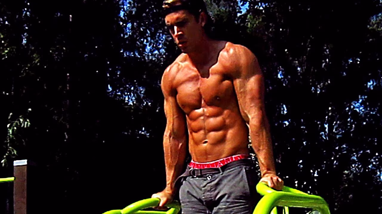Calisthenics vs Weights – was ist besser? Calisthenics vs Weights – was ist besser?