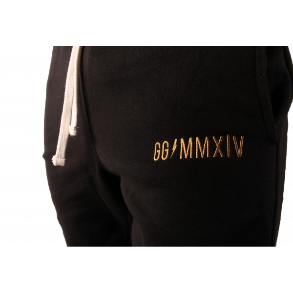 Gym Generation Gold Performance Pants