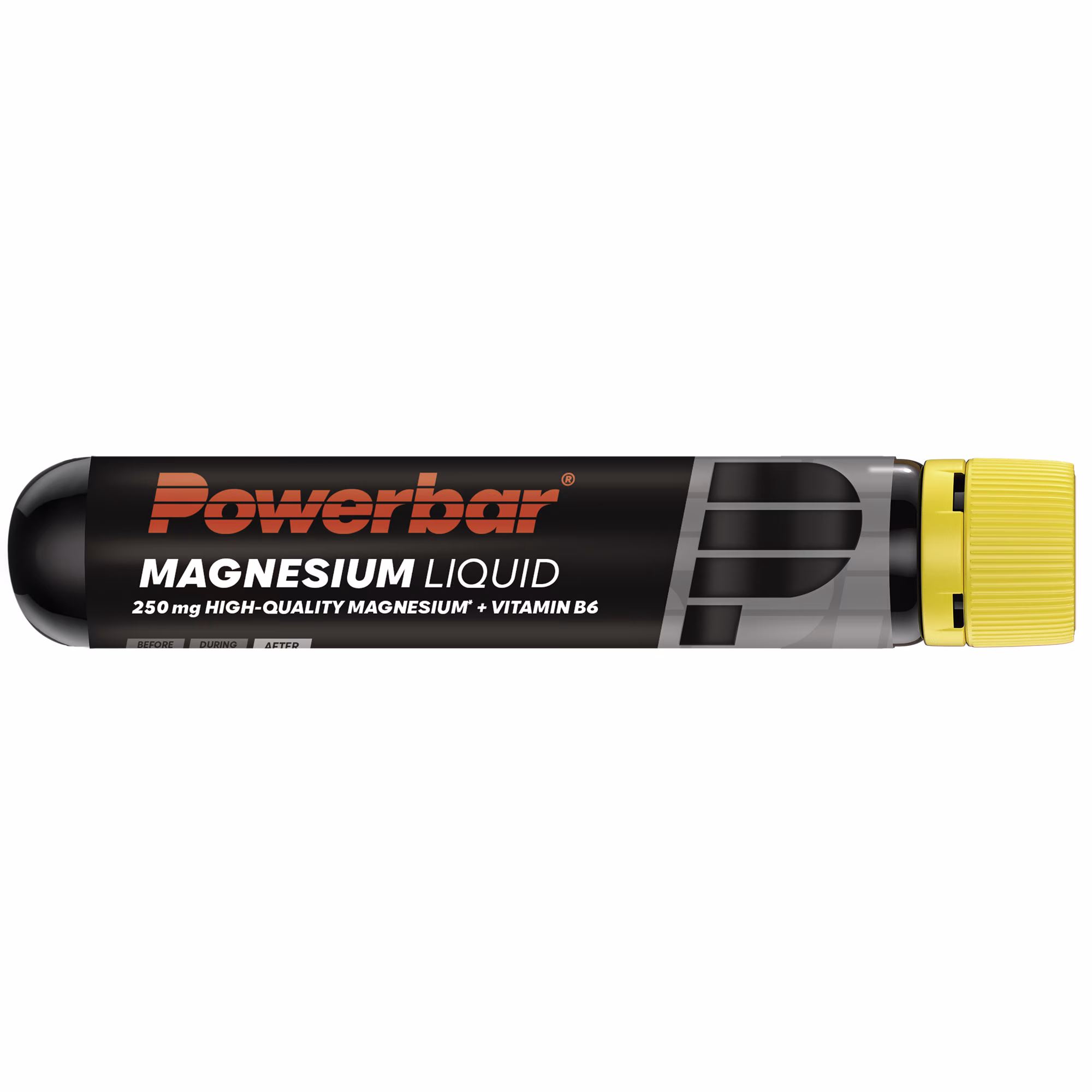 PowerBar Magnesium Liquid (25ml Ampulle) PowerBar Magnesium Liquid (25ml Ampulle)