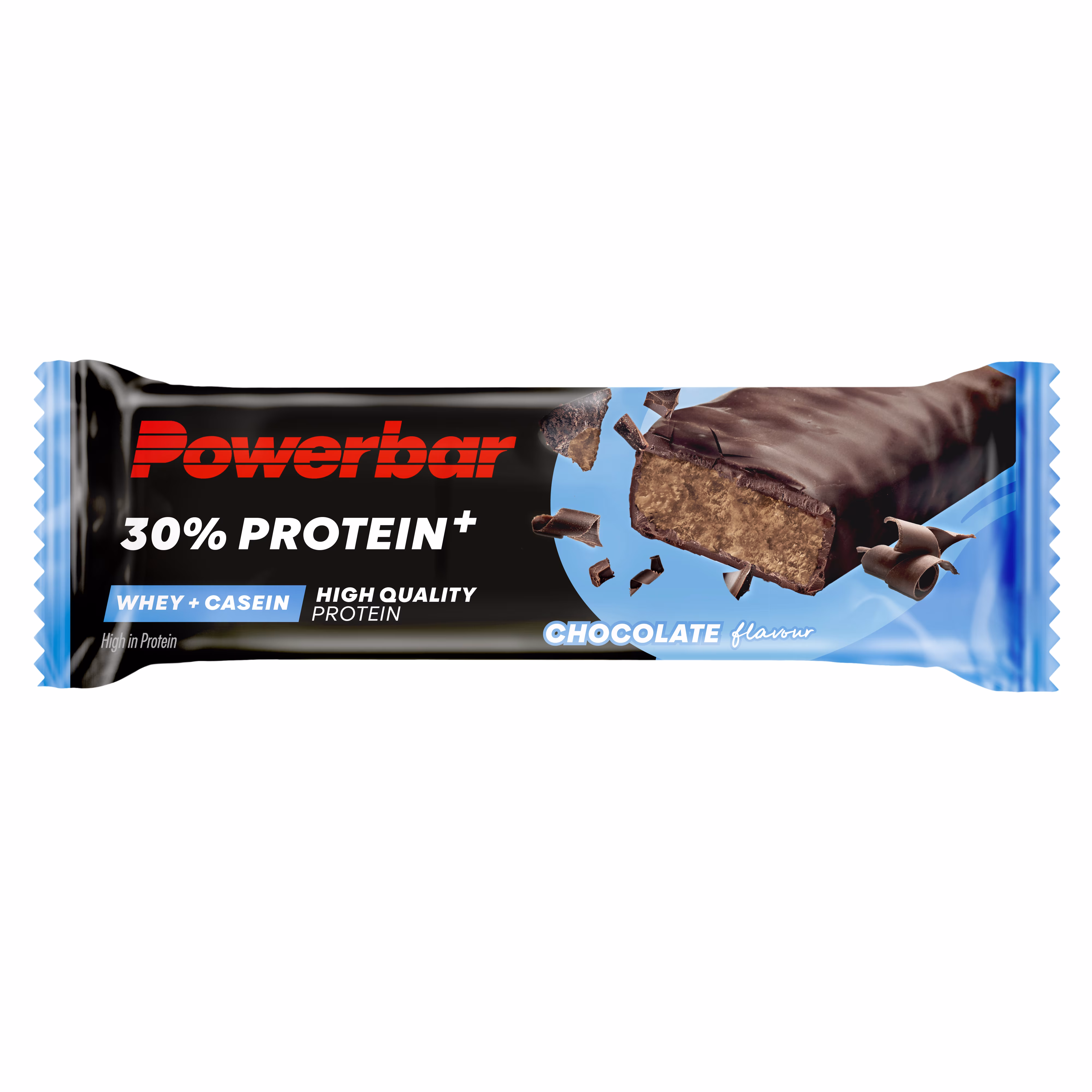 PowerBar 30% Protein Plus Bar (55g) PowerBar 30% Protein Plus Bar (55g)
