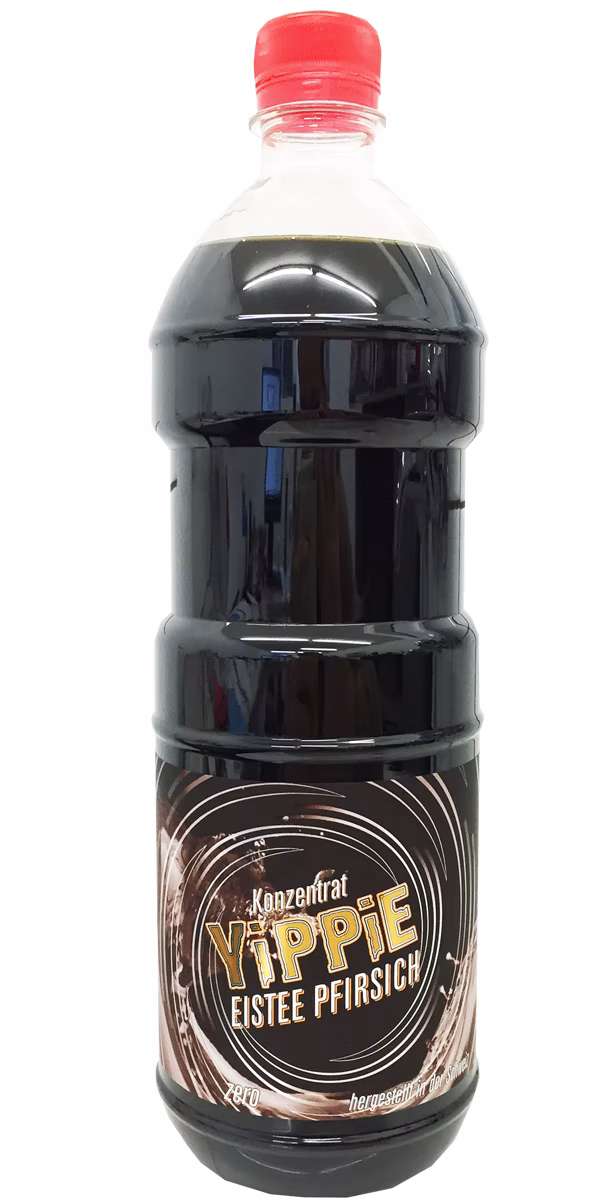 9.jpg Yippie Zero Carb Eisteekonzentrat (1000ml)