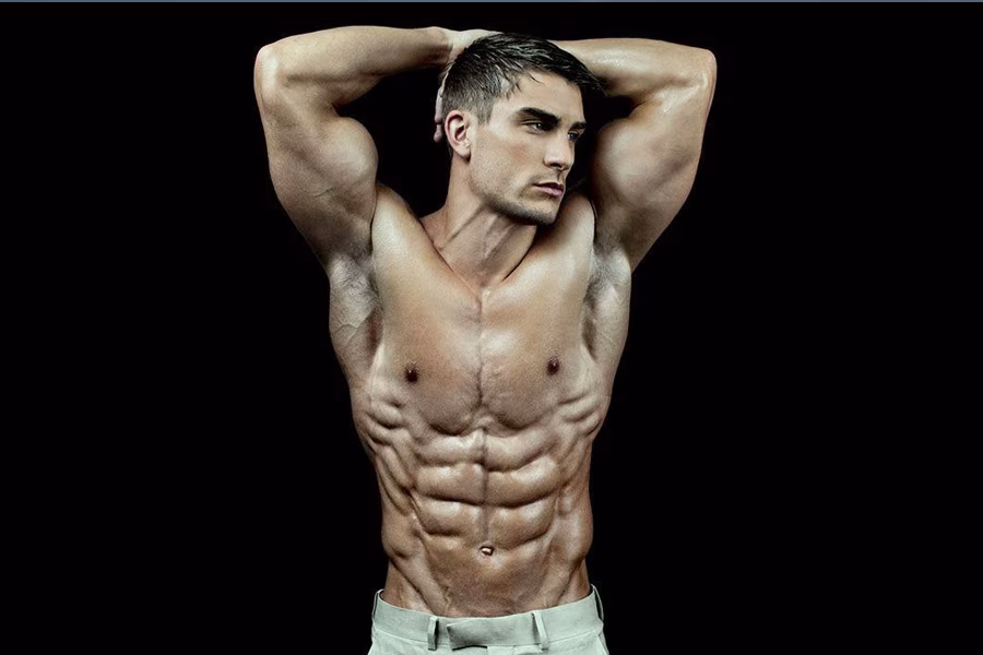 Train like a beast - dein Weg zu einem echten Athletenkörper! Train like a beast - dein Weg zu einem echten Athletenkörper!