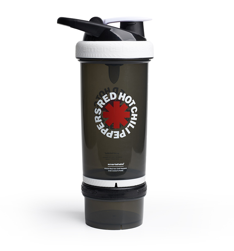 Smartshake Revive Red Hot Chili Peppers (750ml)