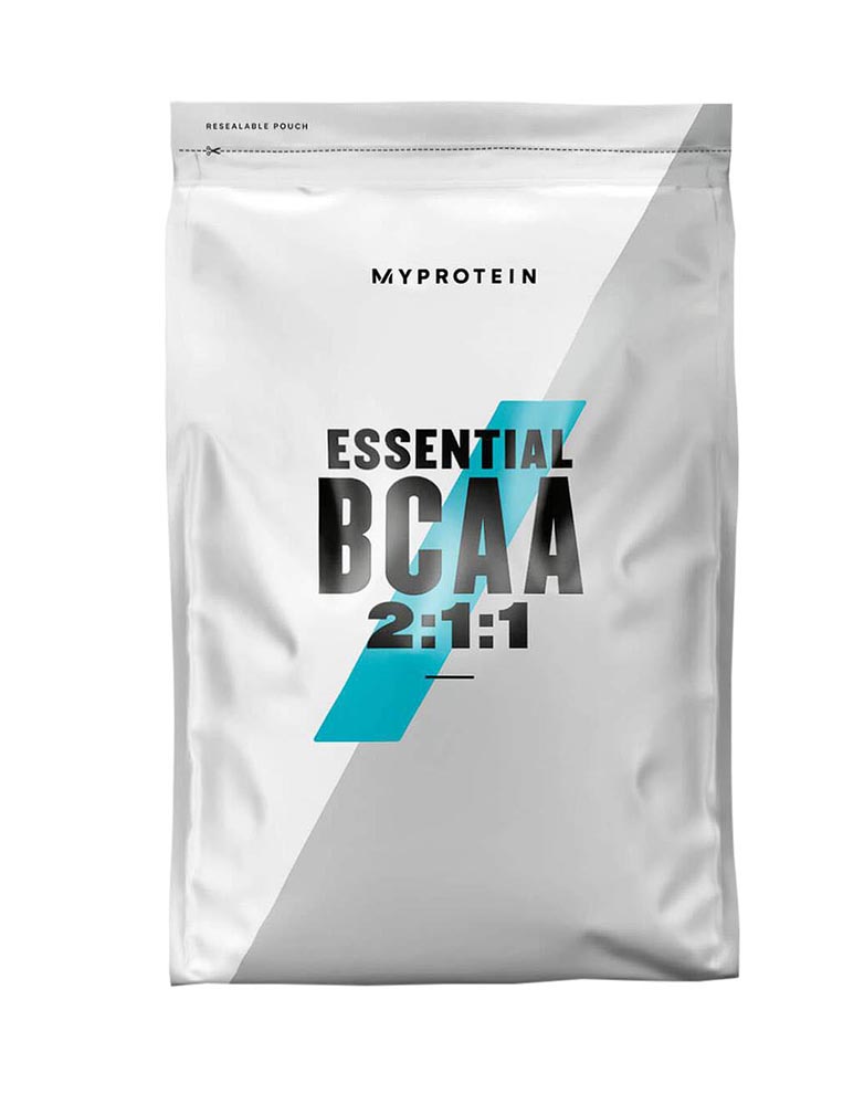MyProtein Essential BCAA 2:1:1 (250g Beutel)