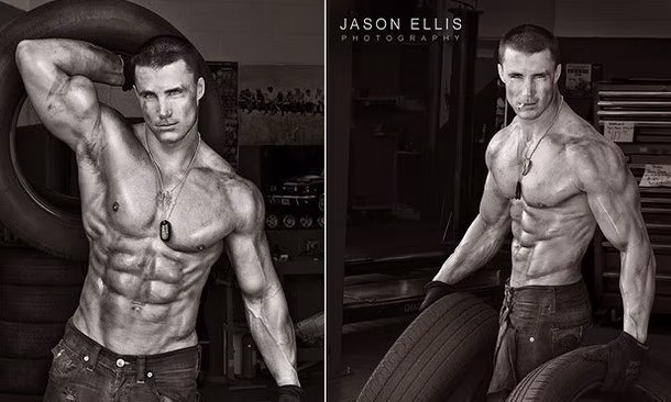 Greg Plitt Trainings & Ernährungsplan