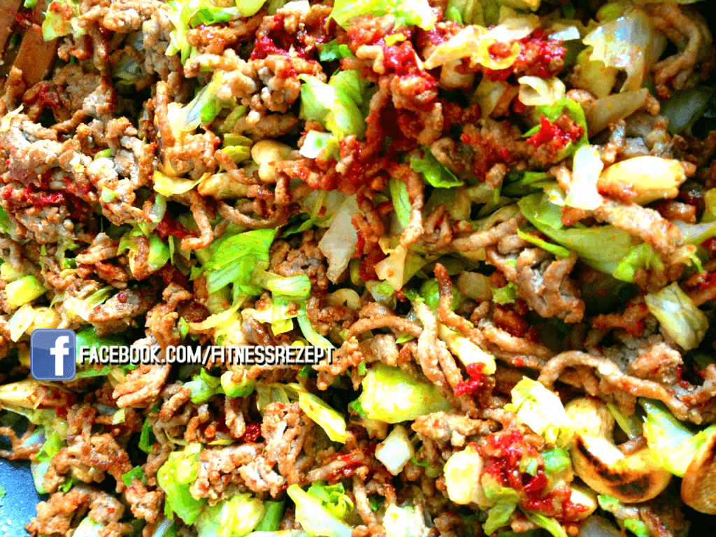 Rinder-Avocadosalat Rinder-Avocadosalat