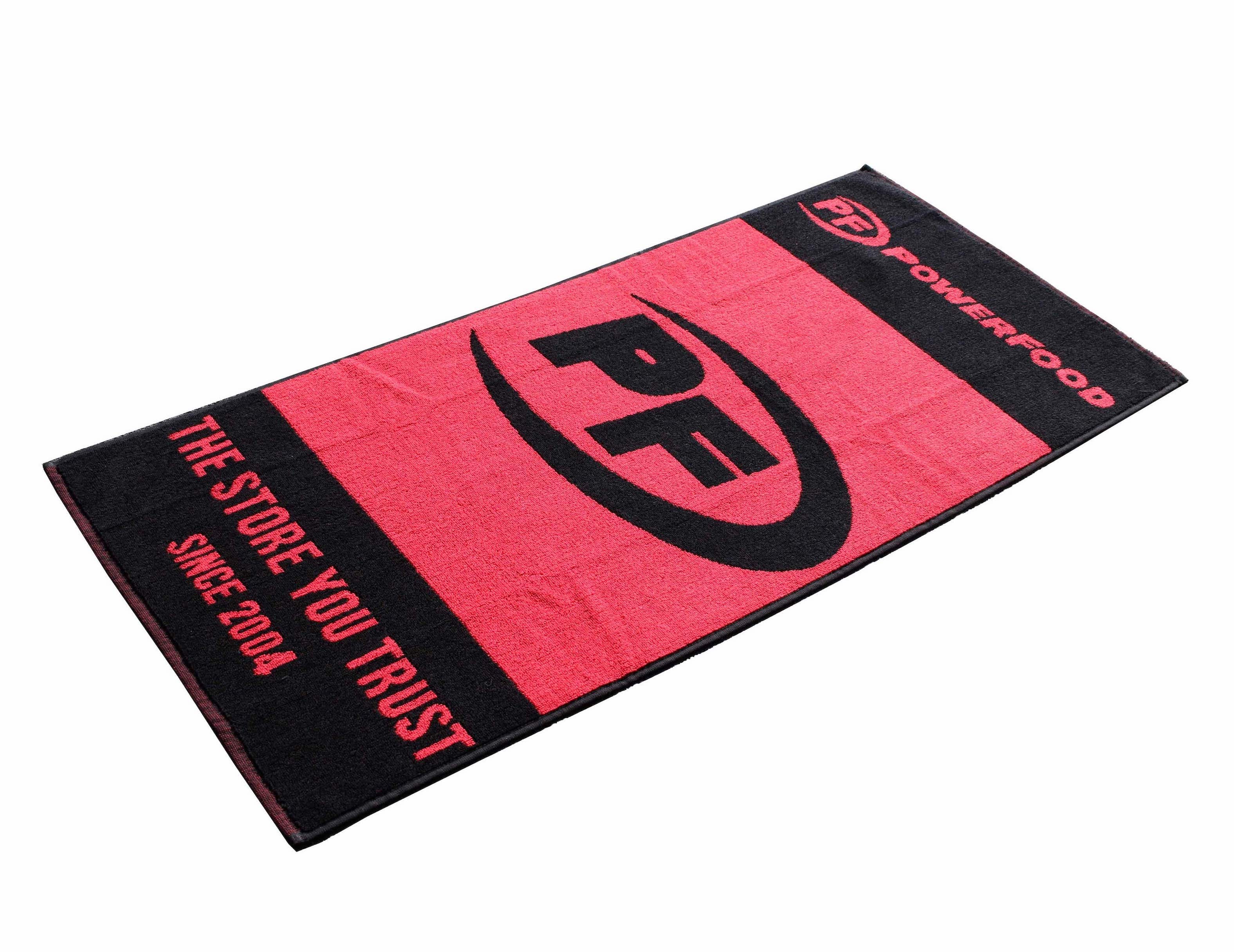 PowerFood Sport Towel 