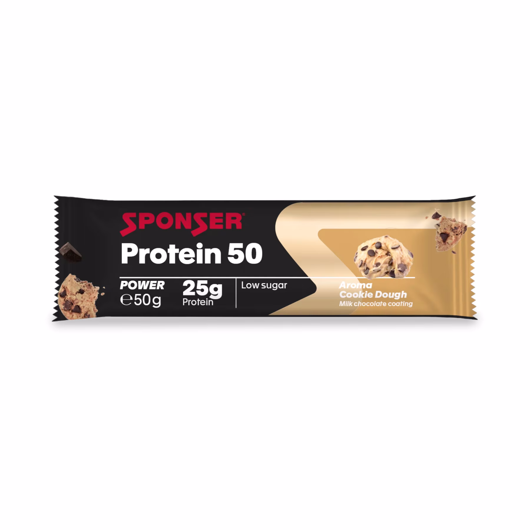 Sponser Protein 50 Bar (50g) Sponser Protein 50 Bar (50g)