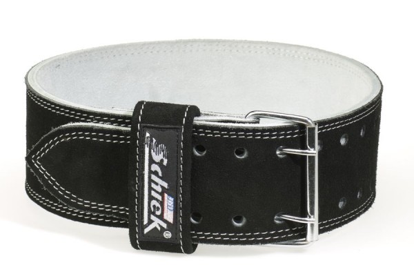 Schiek Competition Power Belt L6010 BLACK