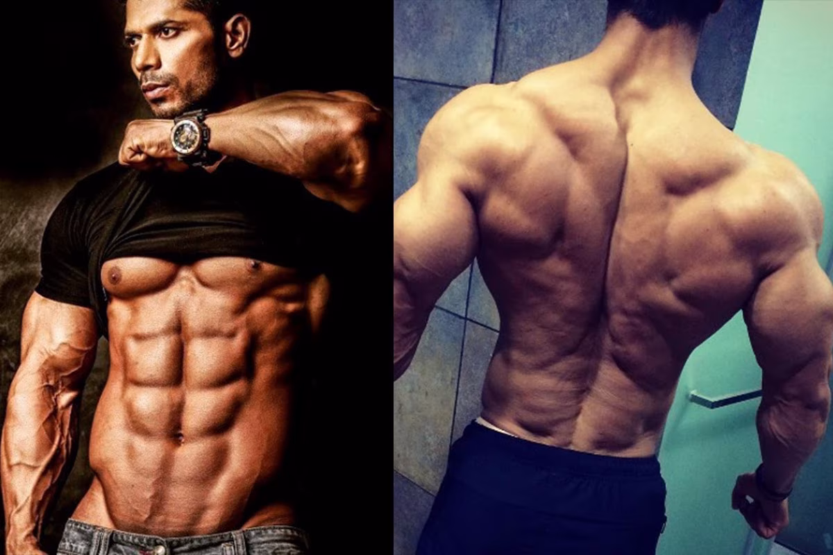 Die Metabole Diät: Die beste Diät für Fitness Sportler? Die Metabole Diät: Die beste Diät für Fitness Sportler?