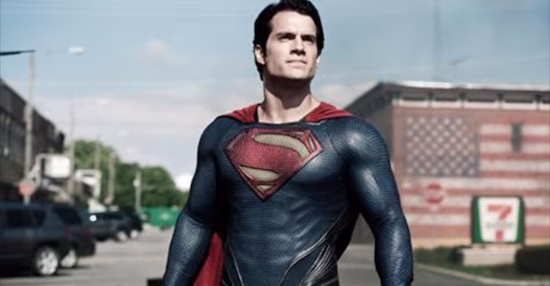 Man of Steel: So wurde Henry Cavill Superhelden-Shredded! Man of Steel: So wurde Henry Cavill Superhelden-Shredded!