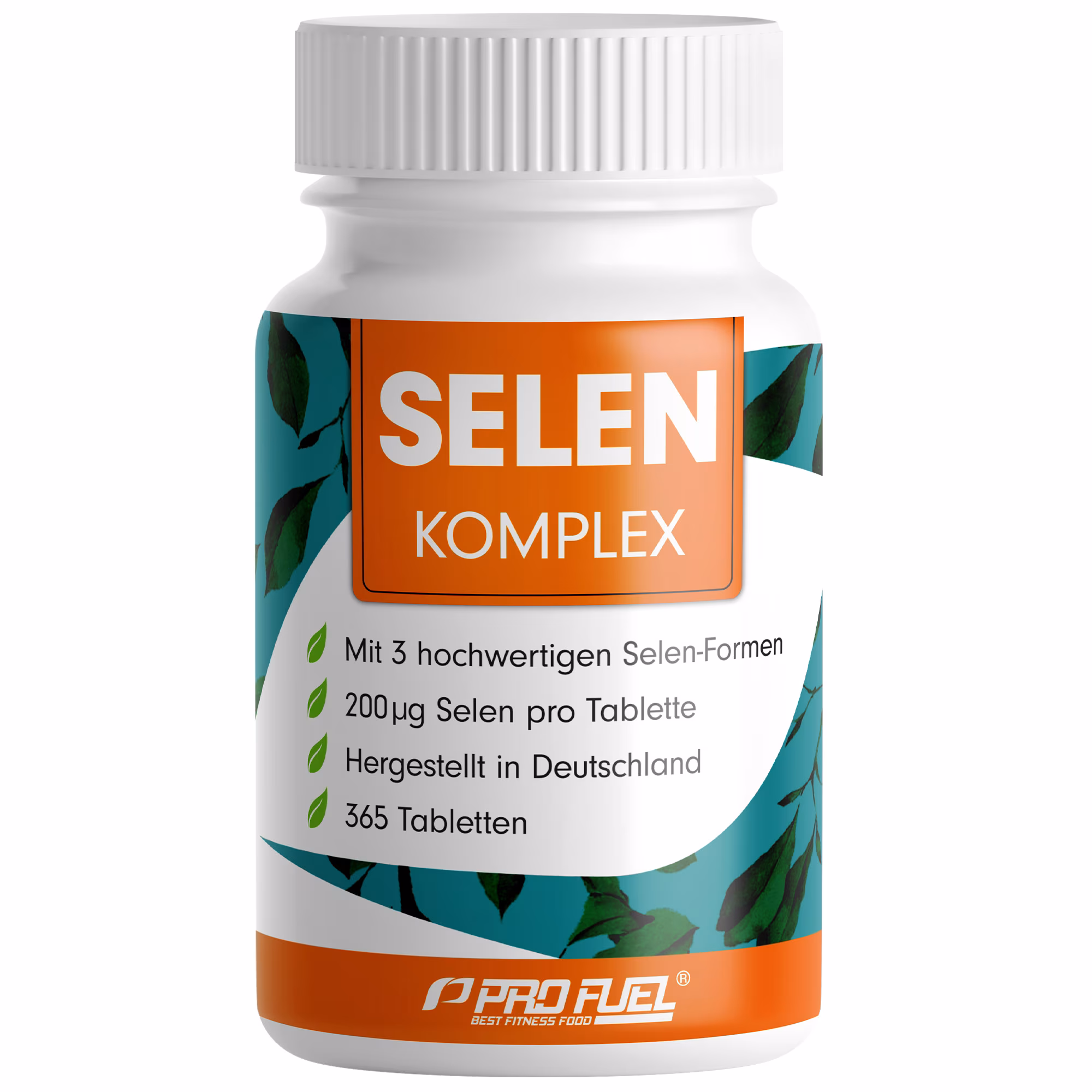 ProFuel Selen Komplex (365 Tabs) ProFuel Selen Komplex (365 Tabs)