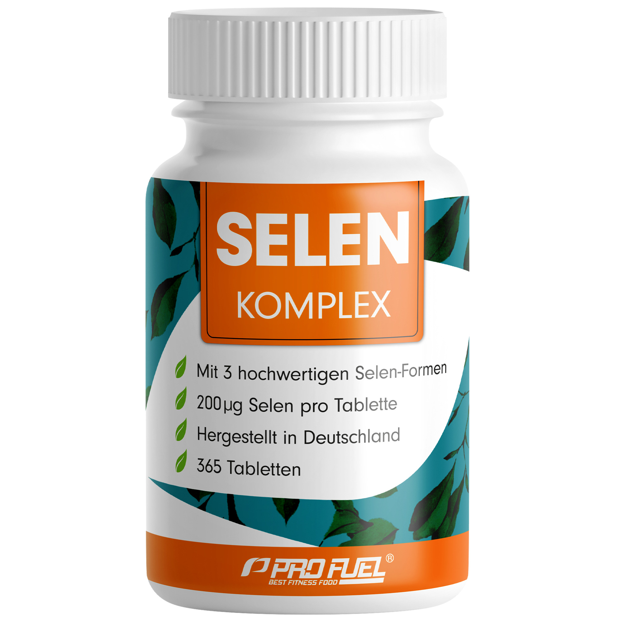 ProFuel Selen Komplex (365 Tabs)