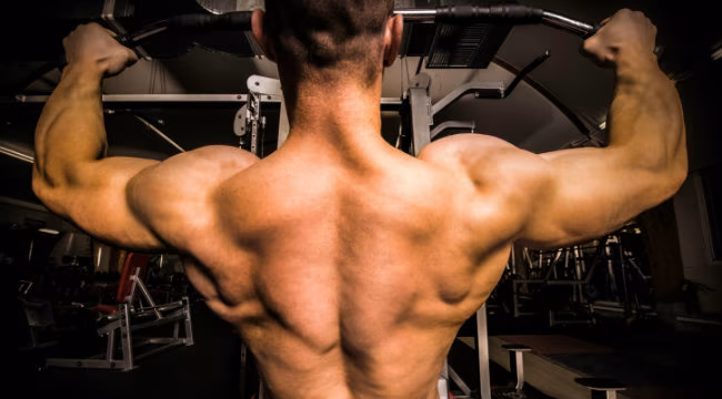 4 Punkte wie du deine Pull-Ups noch heute verbessern kannst 4 Punkte wie du deine Pull-Ups noch heute verbessern kannst