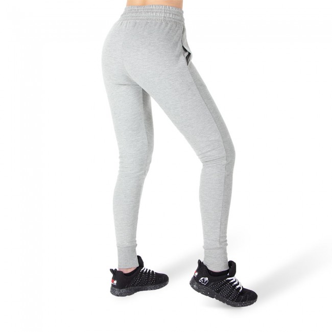 Gorilla Wear Pixley Pants Grey