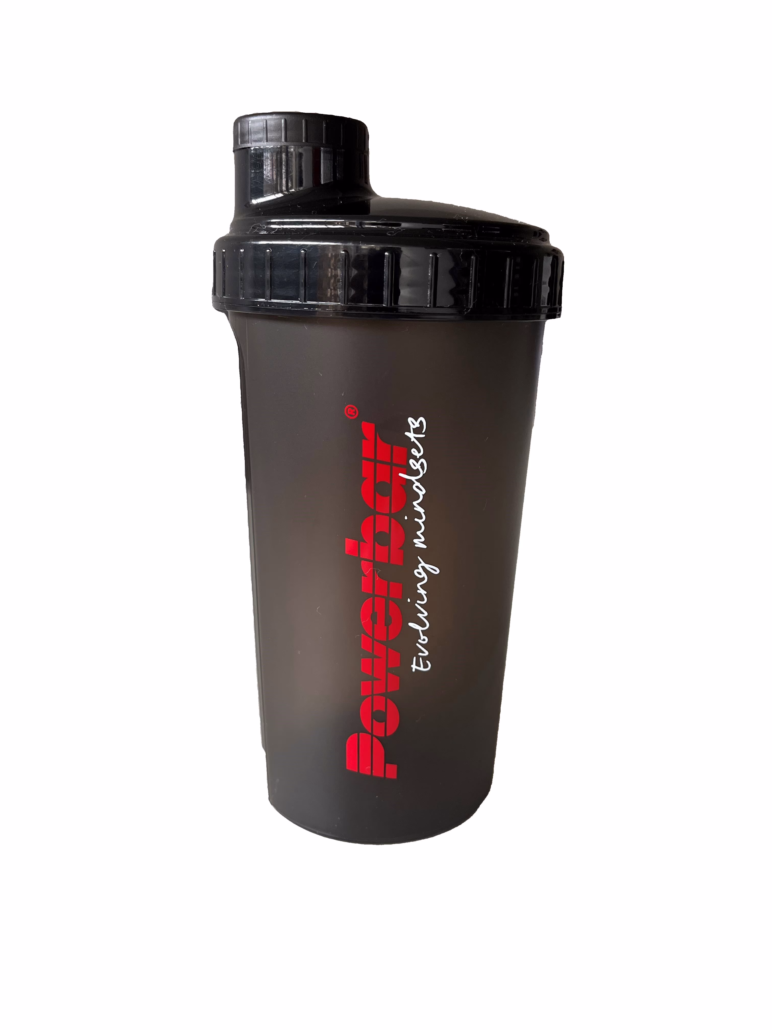 PowerBar Mix-Shaker Black (700ml) PowerBar Mix-Shaker Black (700ml)