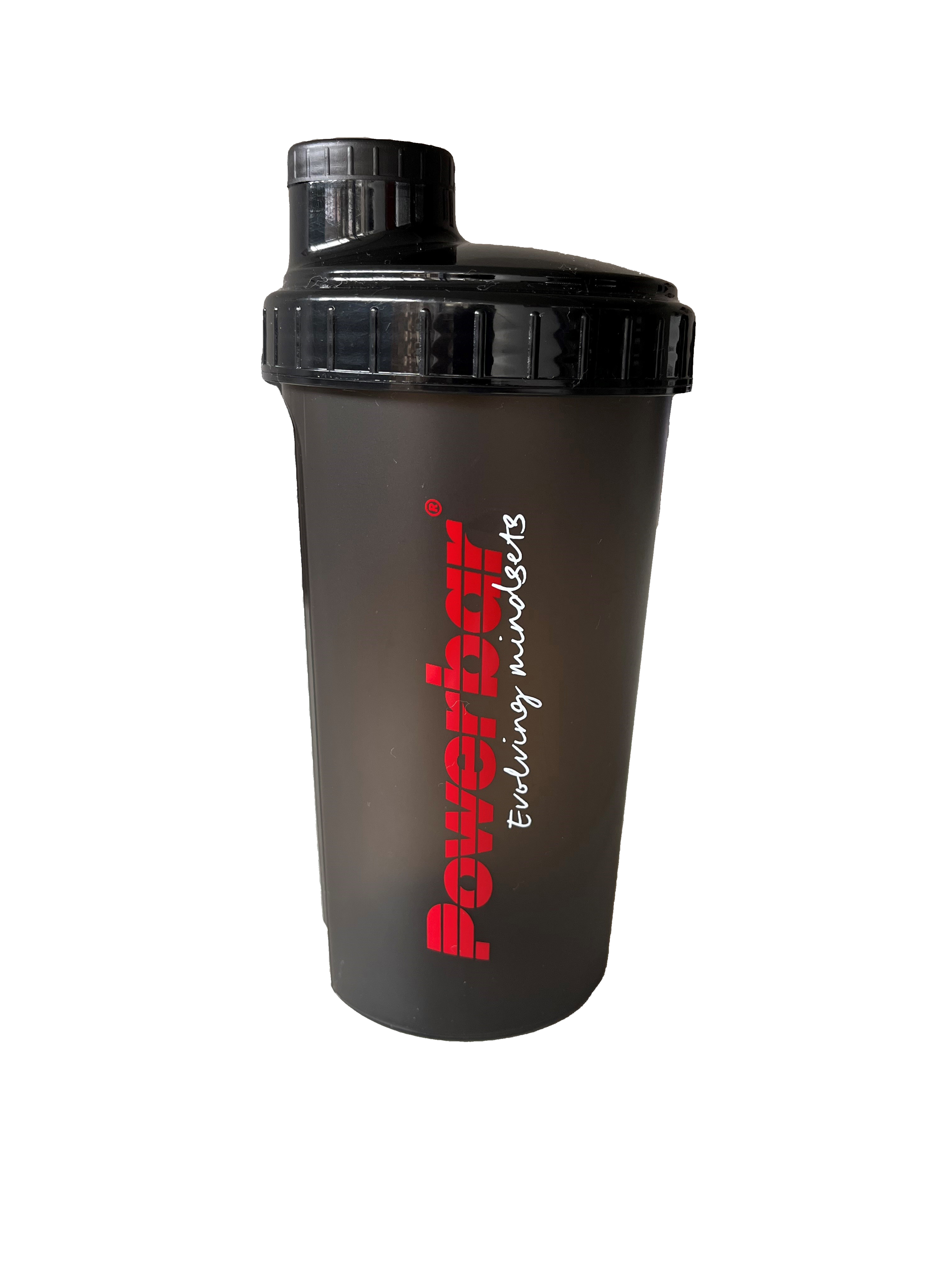 PowerBar Mix-Shaker Black (700ml)